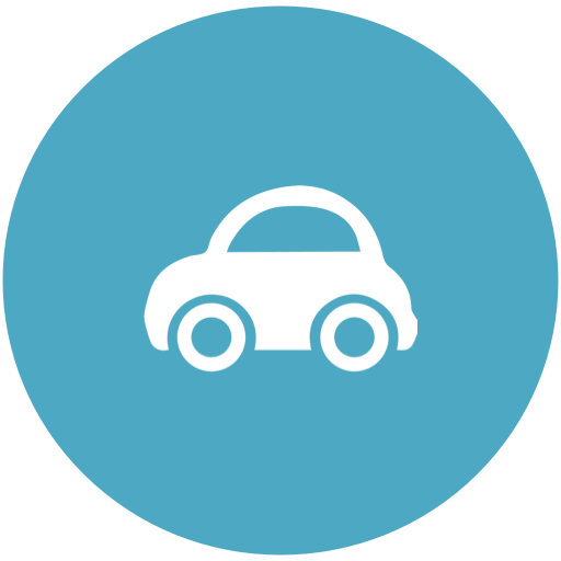 Just Drive icon