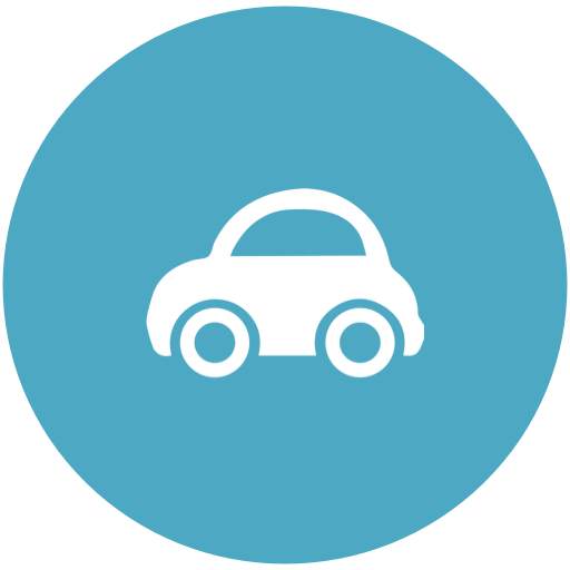 Just Drive 1.0.0