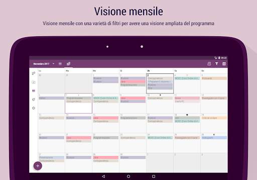 Time Planner: Agenda, To-Do screenshot 23