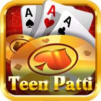 TeenPatti Master icon