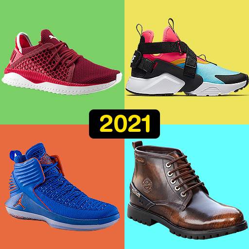 Shoes Online Shopping for Men 1.3.7