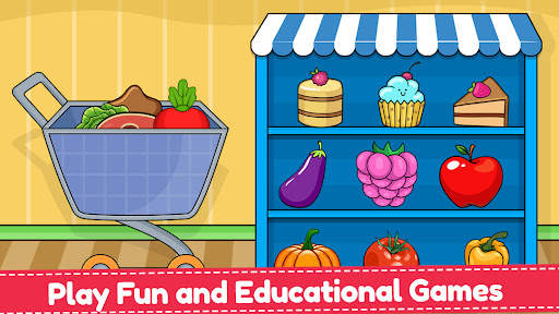 Toddler Games for 2+ Year Kids screenshot 7