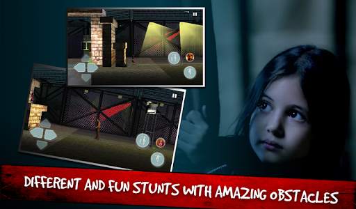 Bajrangi Bhaijaan Movie Game screenshot 12
