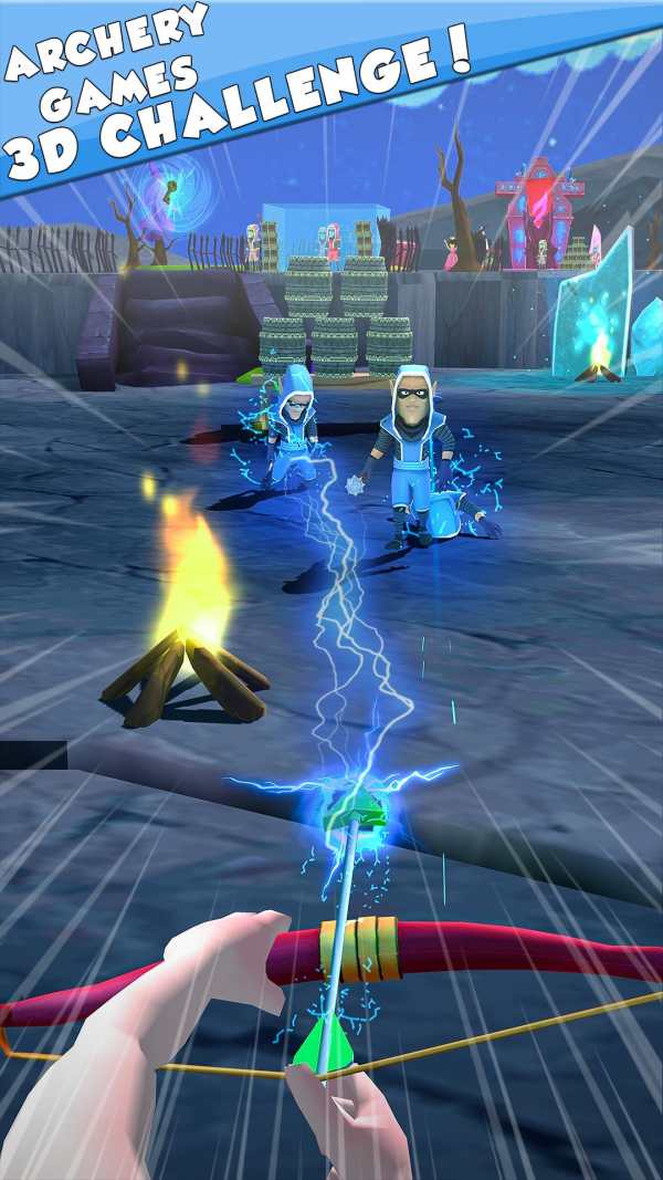 Archery Shooting :Archery Game screenshot 2