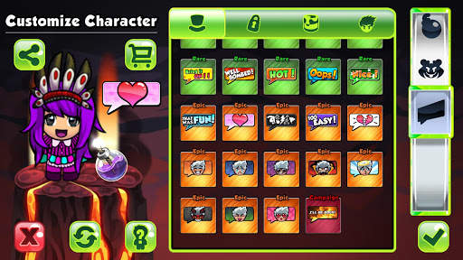 Bomber Friends screenshot 11