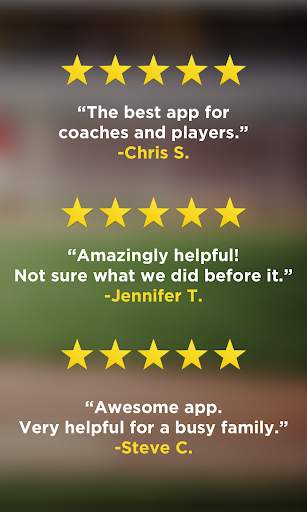 TeamSnap: No.1 Sports & Activity Management App screenshot 8