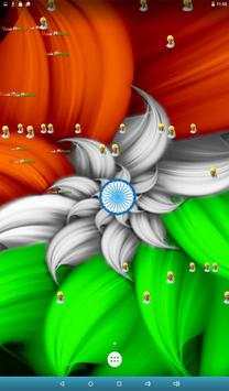 Republic Day Live Wallpaper screenshot 15