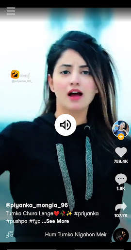 Video Downloader for Likee 3 تصوير الشاشة