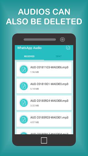 Advanced Cleaner for whatsapp screenshot 7