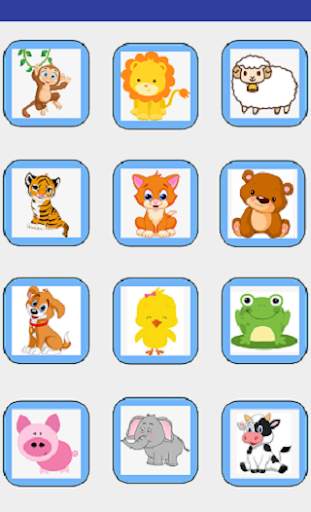 my child screenshot 7