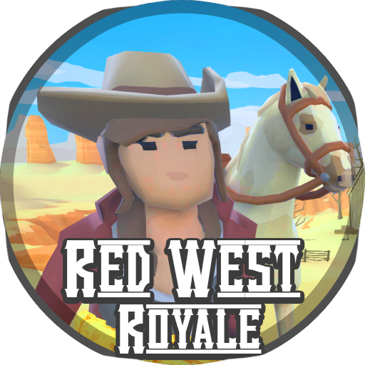 Red West Royale: Practice Edit icon