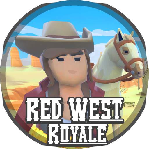 Red West Royale: Practice Edit 1.6
