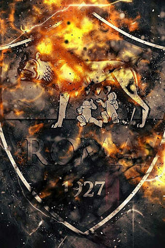 ⚽⚽ Fan App i Lupi Wallpaper Full HD screenshot 1