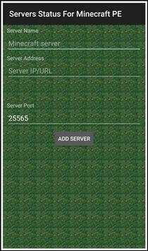Server Maker For Minecraft screenshot 3