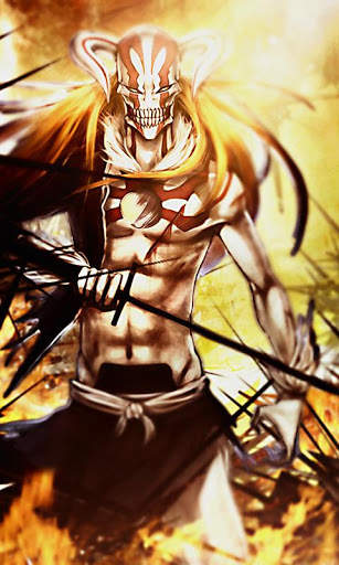 D God Fans Wallpaper screenshot 1