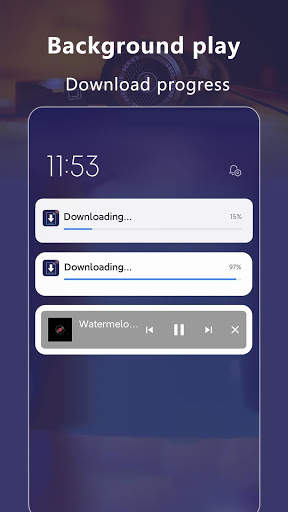 Mp3 Music Downloader   Free Music Download скриншот 3