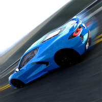 Drift Racer - Car Racing Game logo