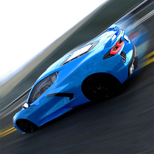 Drift Racer - Car Racing Game 1.1.1