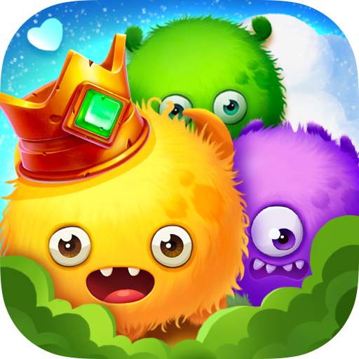 Monster Link- Match Blast 1.0.3