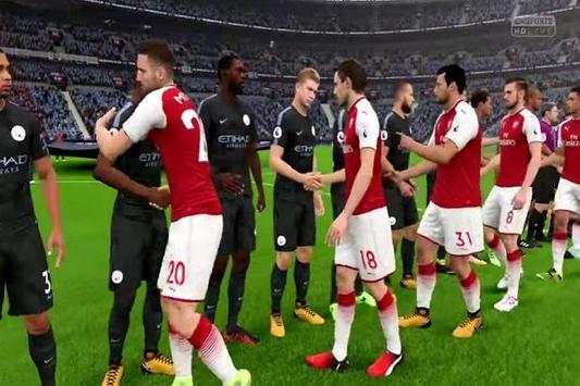 Game FIFA 2018 Guide screenshot 5