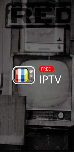 FREE IPTV - Online screenshot 1