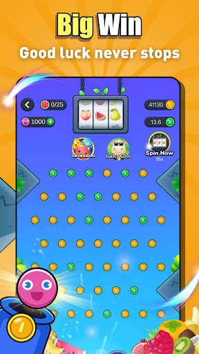 Plinko 2021 - Free Game & Lucky Everyday screenshot 1