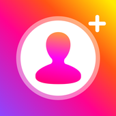 More Followers icon