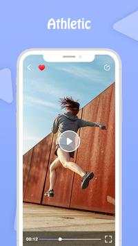 Amusing Various Video 3 تصوير الشاشة