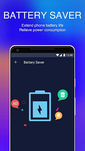 Clean & Boost Master screenshot 4