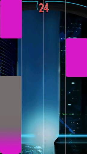 ALAN WALKER Piano Tiles screenshot 8