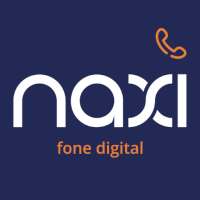 Naxi Fone icon