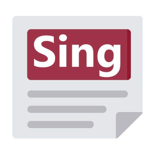 News Singapore - English News & Newspaper 8.50.0