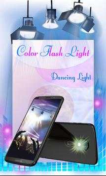Flashlight - Color Flashlight screenshot 3