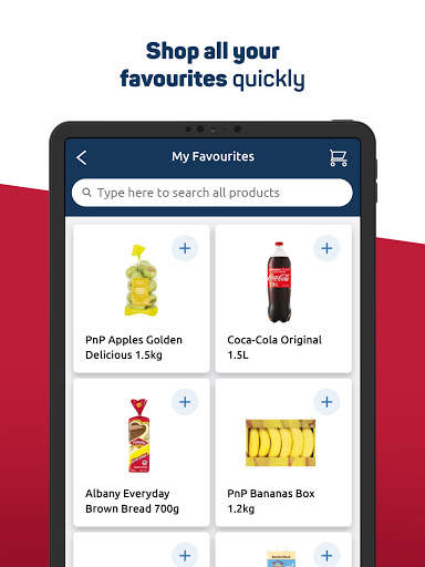 Pick n Pay ASAP! (Bottles) 3 تصوير الشاشة