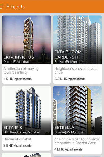 EKTA world screenshot 3