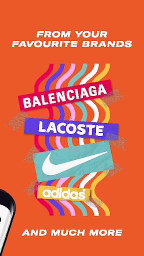 ELABELZ Online Fashion Shopping App screenshot 6