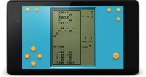 BrickGame 9999 in 1 screenshot 10