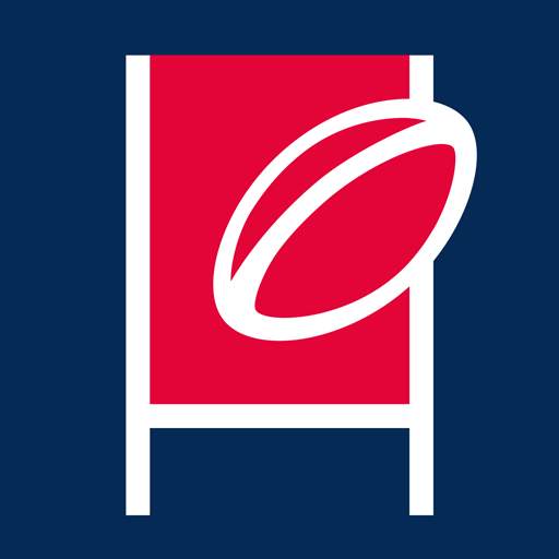 Ligue Nationale de Rugby 2.9.18