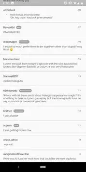 DitRa for Reddit screenshot 3