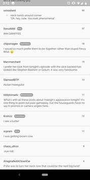 DitRa for Reddit screenshot 3