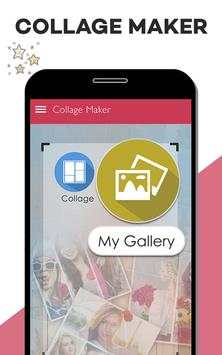 Photo Collage Editor: Collage Maker & Photo Editor 1 تصوير الشاشة