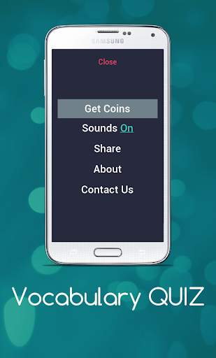 Vocab QUIZ and earn money screenshot 7