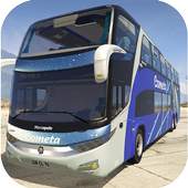 Bus Simulator Games Otokar 1