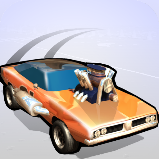 Stunt Drift icon