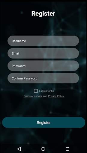 ERG Social screenshot 7