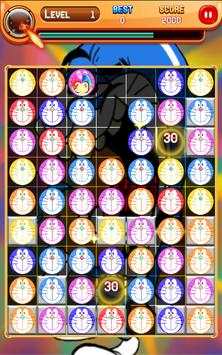 Adventure Doraemon Crush screenshot 5