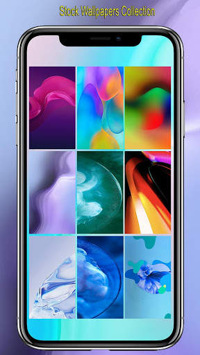 S11 Wallpaper screenshot 1