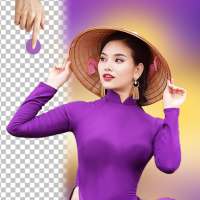 Photo Cutter - Background Changer Photo Editor