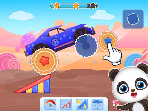 Shapes and Colors Baby Games screenshot 12