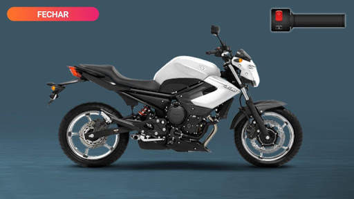 XJ6 screenshot 6